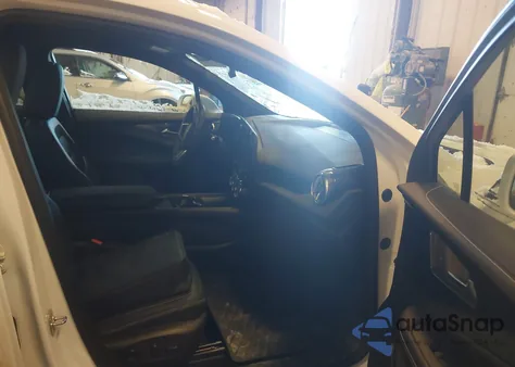 2024 Chevrolet Blazer Ev Eawd 2Lt from USA, damaged, VIN 3GNKDBRJ2RS260790